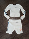 Chrome Heart Two Piece Set