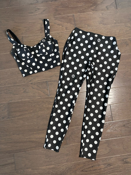 Dolce and Gabanna Two Piece Set