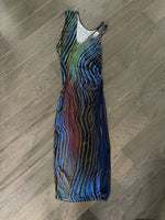 Mugler Dress