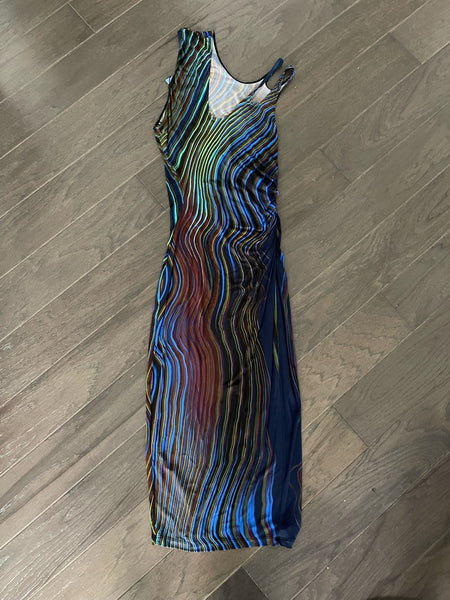 Mugler Dress