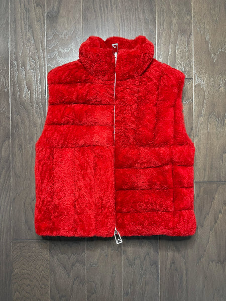 Bottega vest