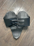 Black corset