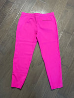 Alexander McQueen pants