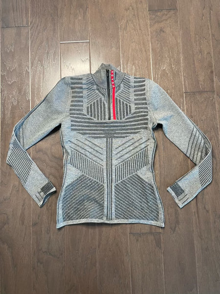 Prada top