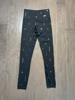 Chanel leggings