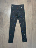 Chanel leggings
